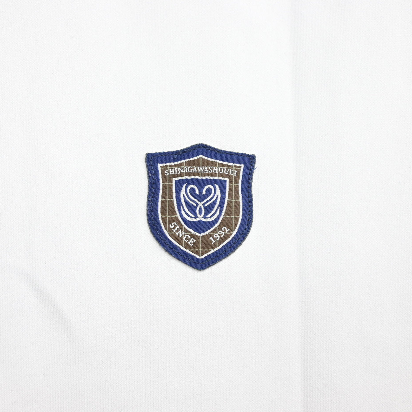 【中古】東京都 品川翔英中学校高等学校 女子制服 2点 (体操服 上・体操服 下) sf091596