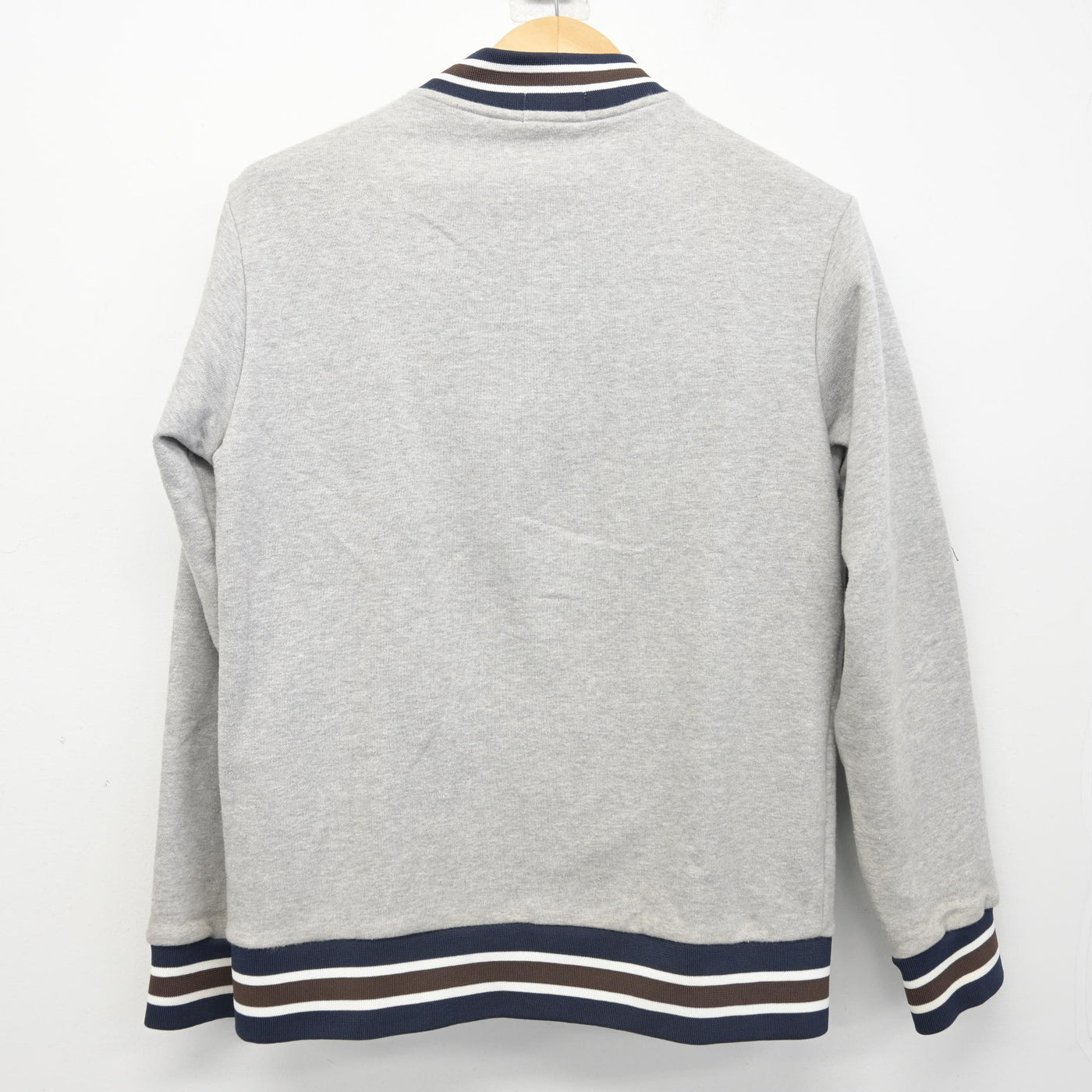 【中古】東京都 品川翔英中学校高等学校 女子制服 1点 (その他アイテム) sf091597