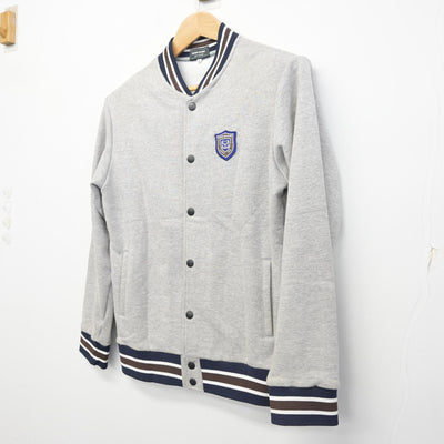 【中古】東京都 品川翔英中学校高等学校 女子制服 1点 (その他アイテム) sf091597