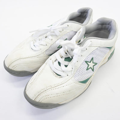 【中古】東京都 品川翔英中学校高等学校 女子制服 1点 (シューズ) sf091598