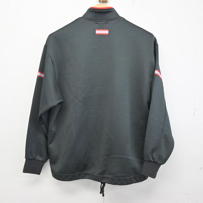 【中古】東京都 糀谷中学校 女子制服 1点 (ジャージ 上) sf091599