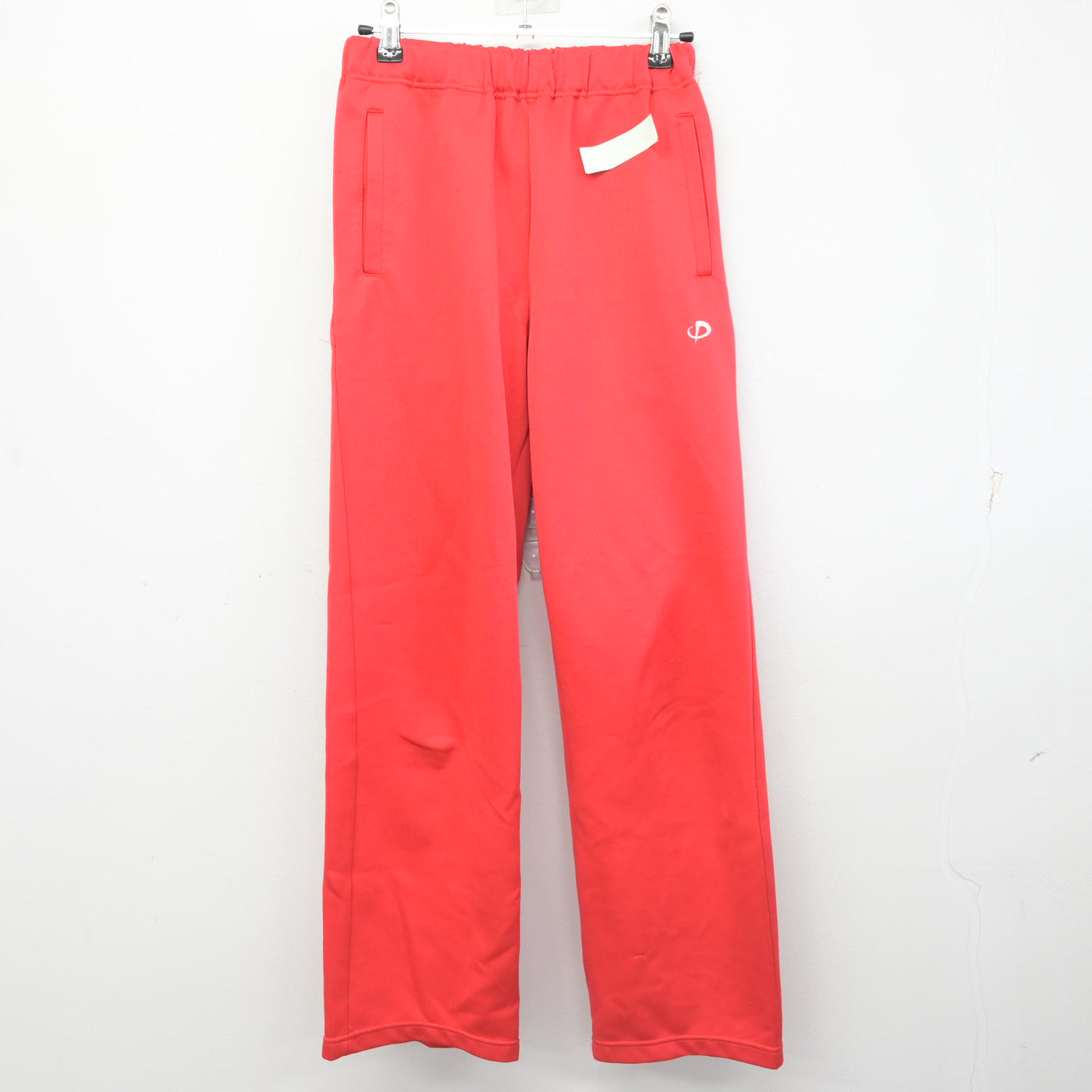 【中古】鳥取県 鳥取商業高等学校 女子制服 2点 (ジャージ 上・ジャージ 下) sf091612