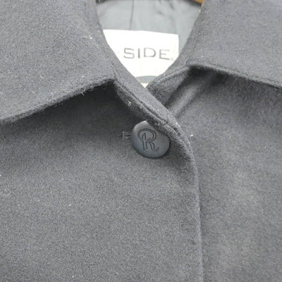 【中古】京都府 洛南高等学校 女子制服 1点 (コート) sf091631