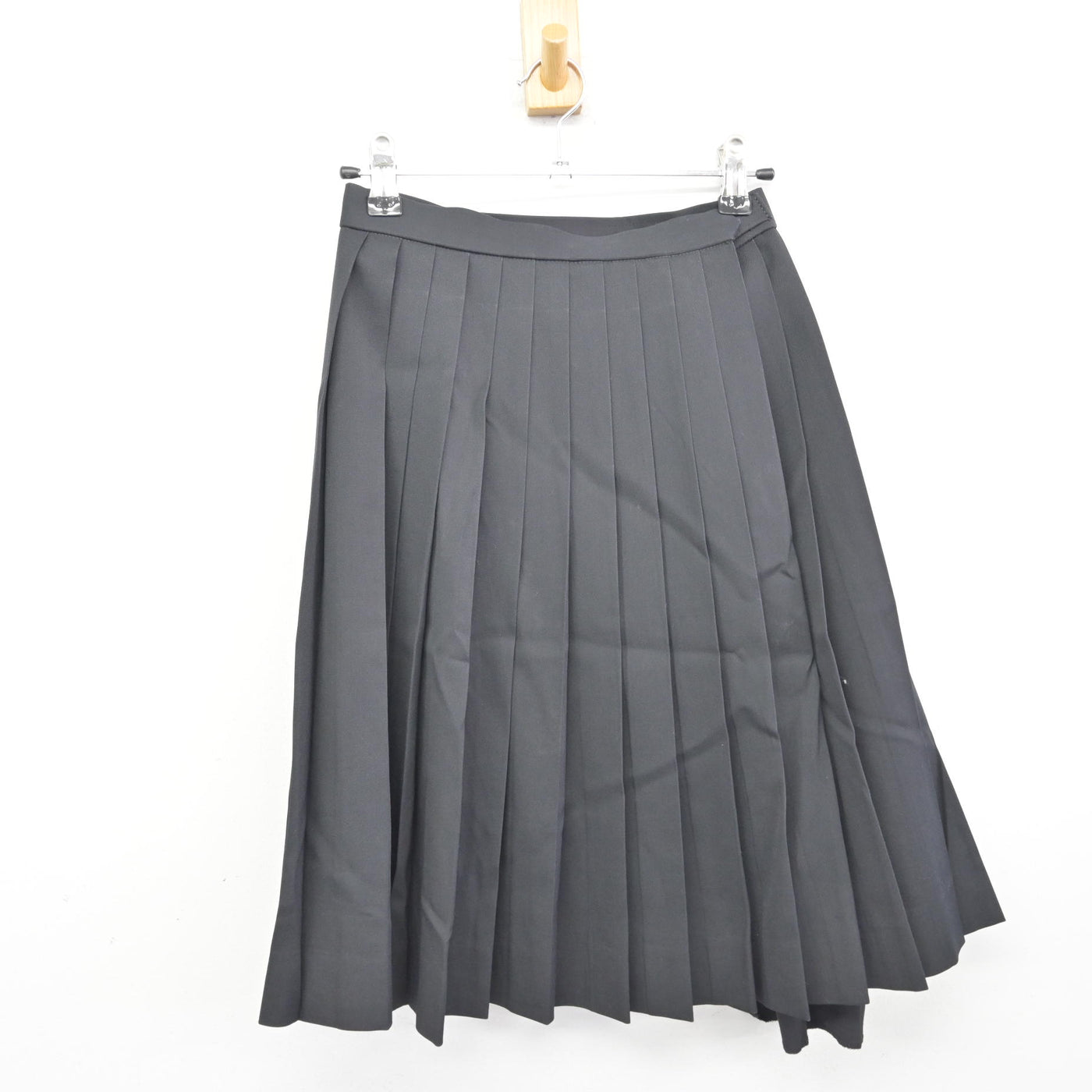 【中古】三重県 嬉野中学校 女子制服 3点 (セーラー服・スカート) sf091633