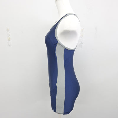 【中古】京都府 洛南高等学校 女子制服 1点 (スクール水着) sf091639