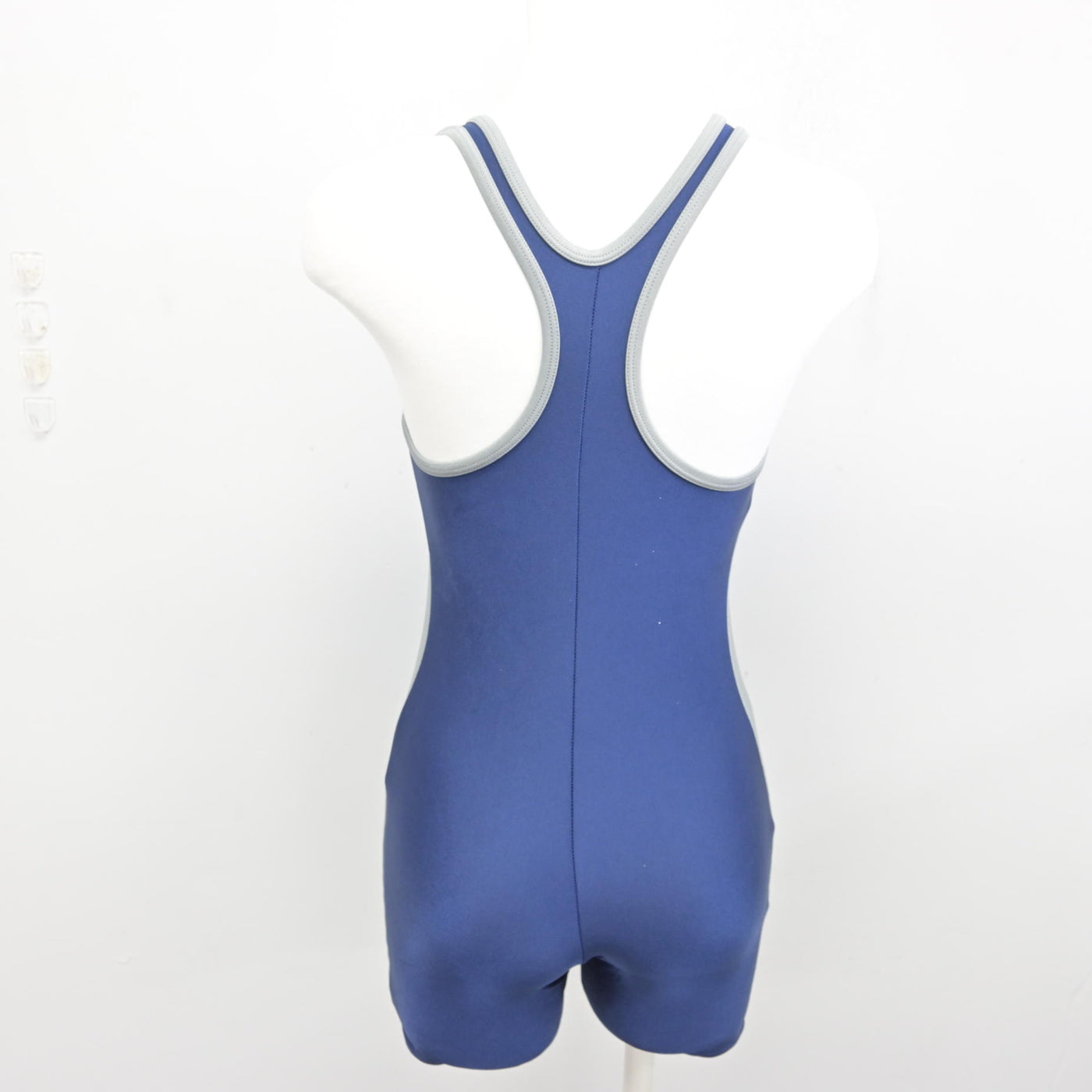 【中古】京都府 洛南高等学校 女子制服 1点 (スクール水着) sf091639