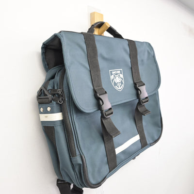 【中古】東京都 高島第二中学校 女子制服 1点 (カバン) sf091641