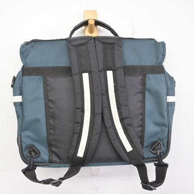 【中古】東京都 高島第二中学校 女子制服 1点 (カバン) sf091641