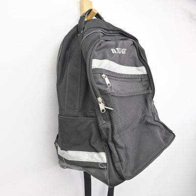 【中古】大阪府 龍華中学校 女子制服 1点 (カバン) sf091646