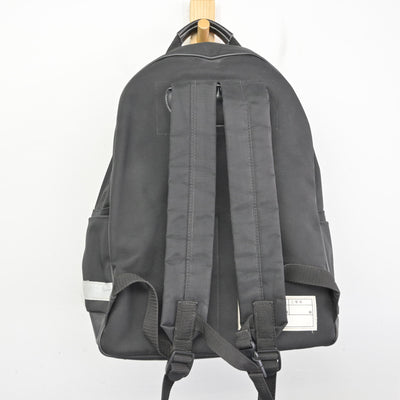 【中古】大阪府 龍華中学校 女子制服 1点 (カバン) sf091646