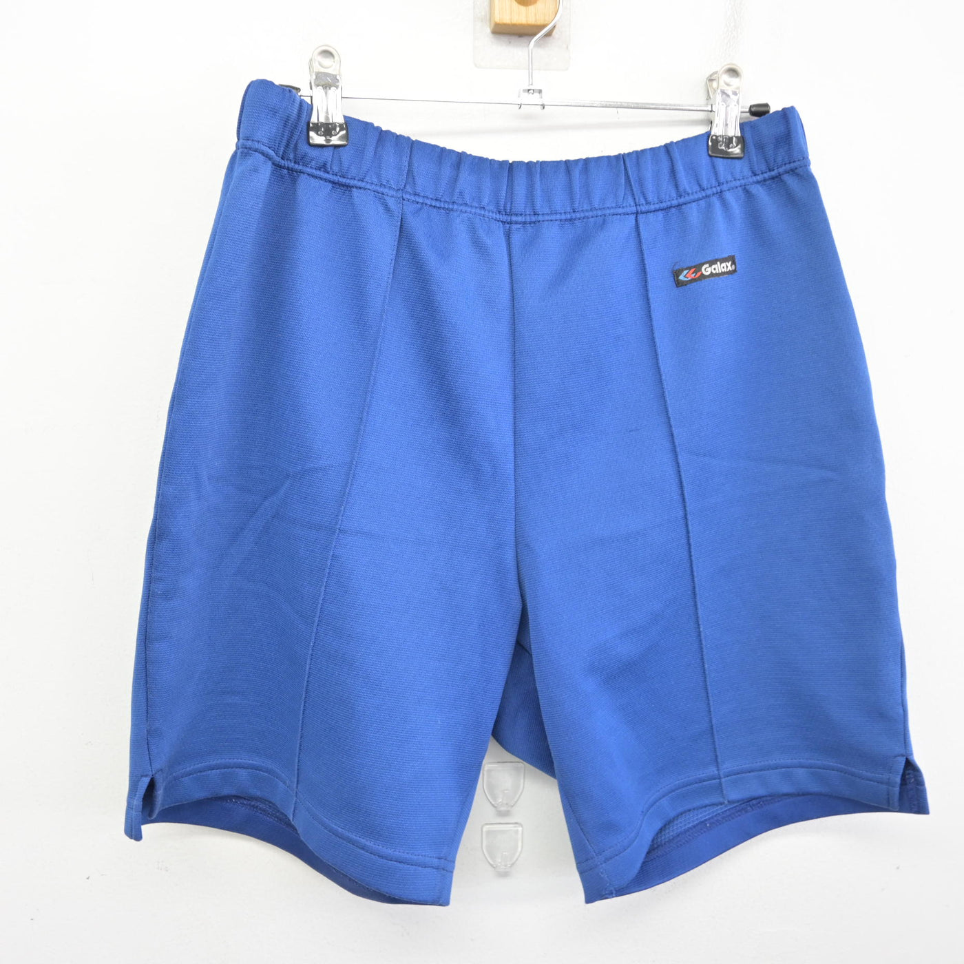 【中古】大阪府 龍華中学校 女子制服 2点 (体操服 上・体操服 下) sf091652