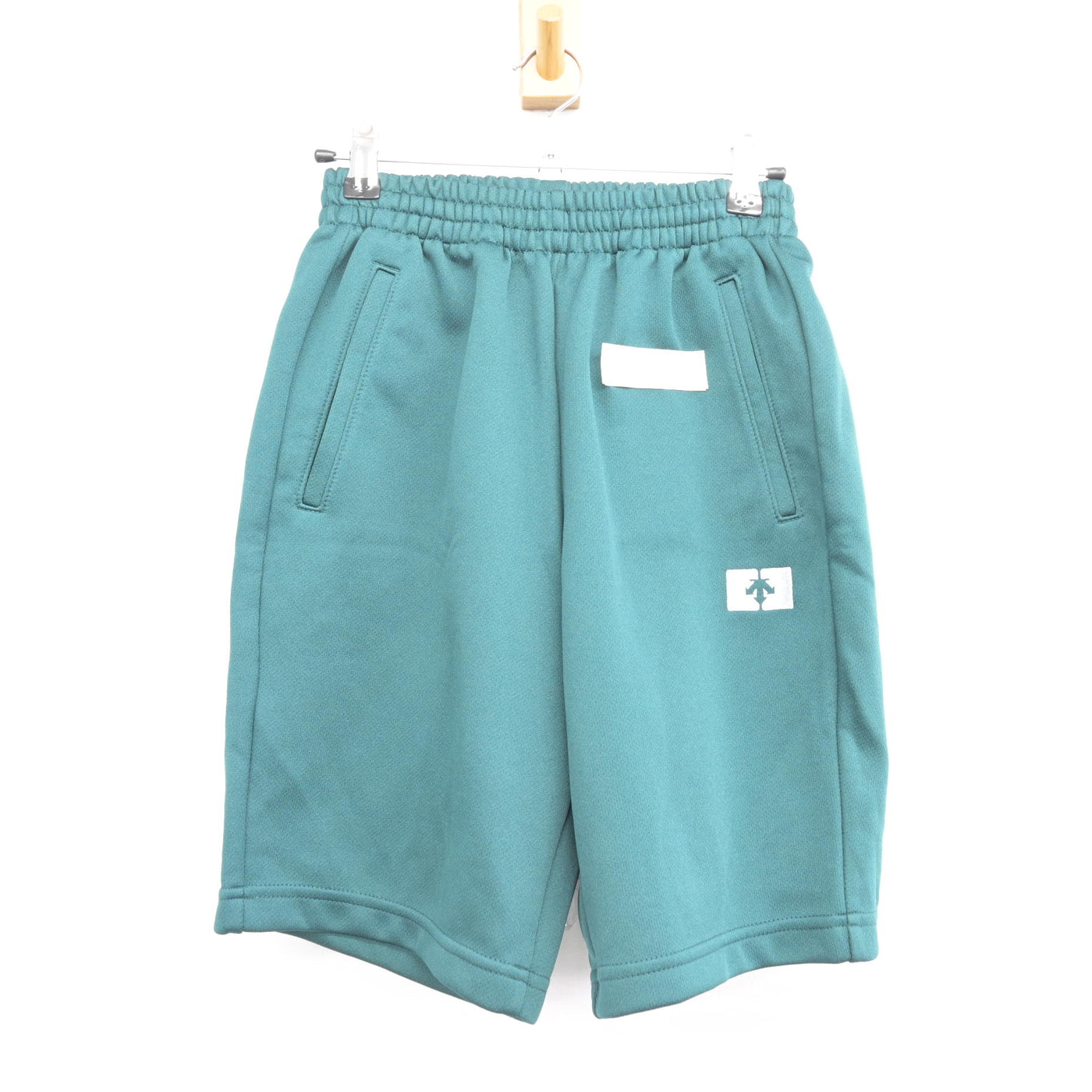 【中古】東京都 板橋有徳高等学校 女子制服 2点 (体操服 上・体操服 下) sf091663