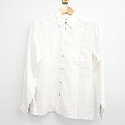 【中古】佐賀県 佐賀学園高等学校 男子制服 5点 (ブレザー・シャツ・ズボン) sf091666