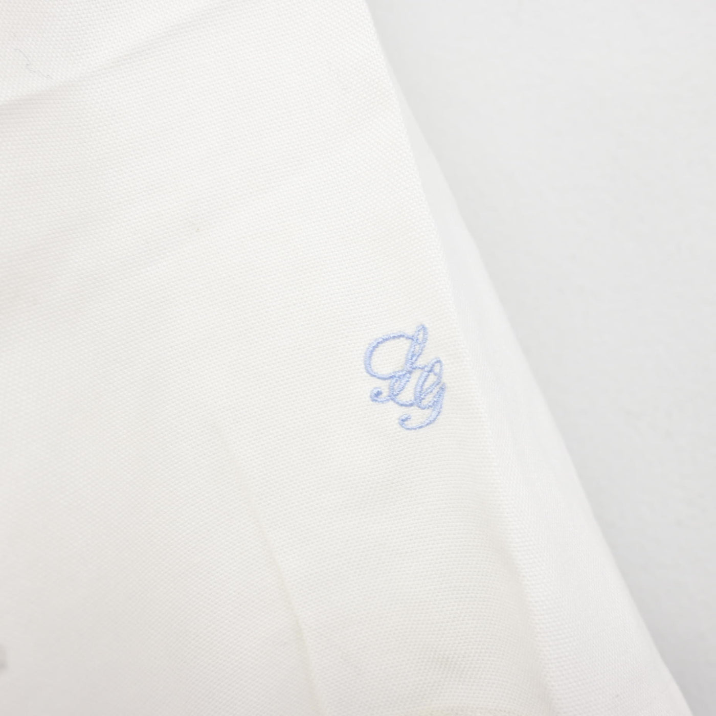 【中古】佐賀県 佐賀学園高等学校 男子制服 2点 (シャツ・ズボン) sf091667