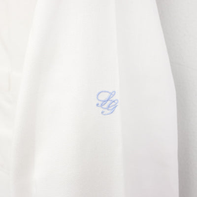 【中古】佐賀県 佐賀学園高等学校 男子制服 2点 (シャツ・シャツ) sf091668