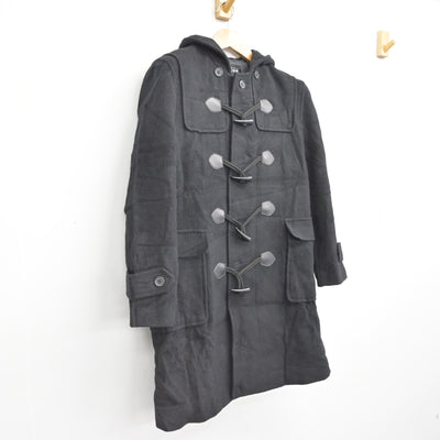 【中古】佐賀県 成穎中学校 男子制服 1点 (コート) sf091671