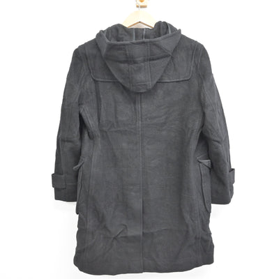 【中古】佐賀県 成穎中学校 男子制服 1点 (コート) sf091671