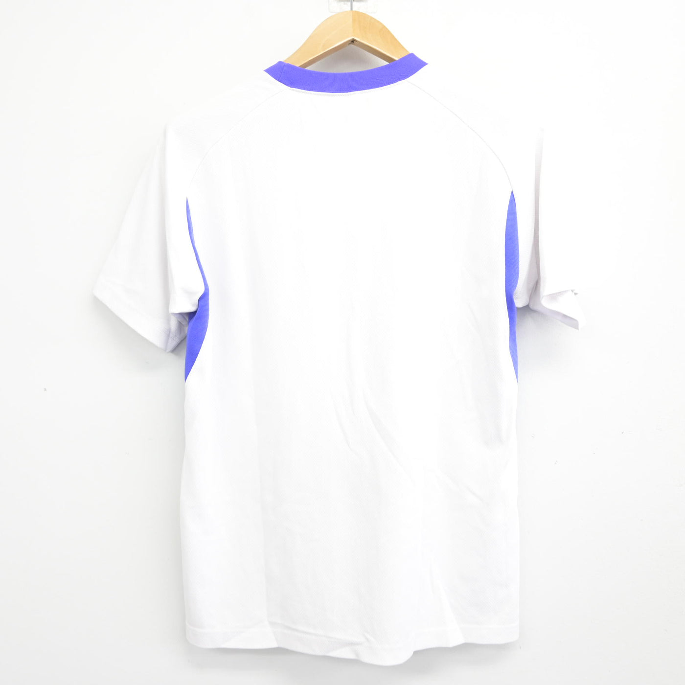 【中古】東京都 高島第二中学校 男子制服 2点 (体操服 上・体操服 下) sf091681