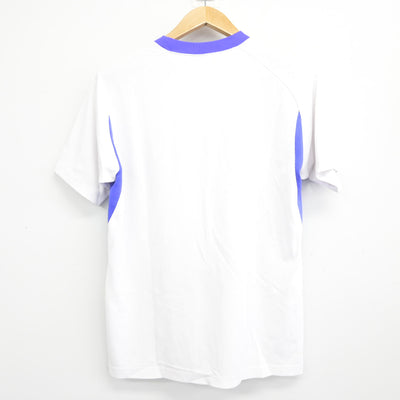 【中古】東京都 高島第二中学校 男子制服 2点 (体操服 上・体操服 下) sf091681