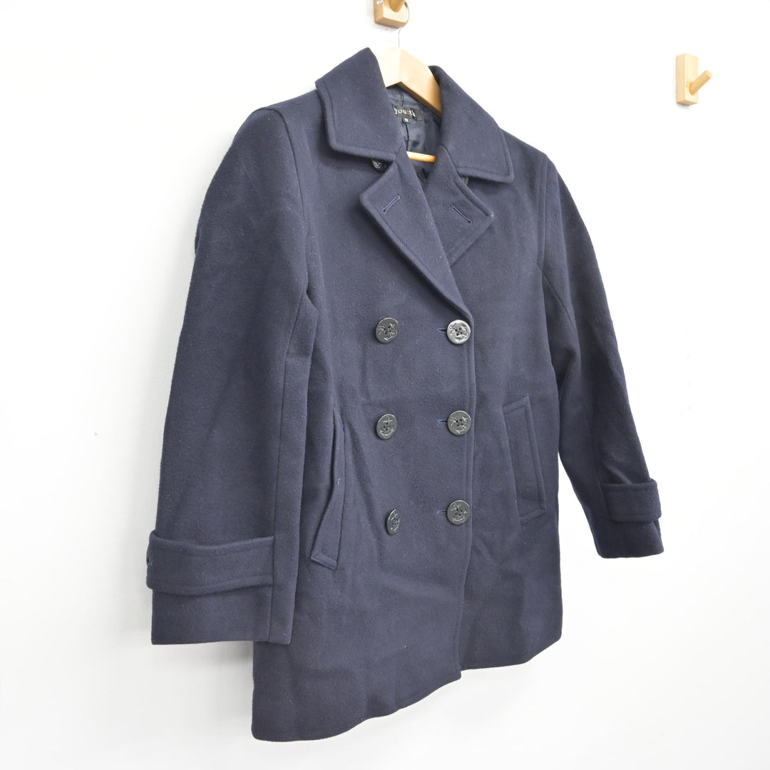 中古】東京都 昭和女子大学附属昭和中学校・高等学校 女子制服 1
