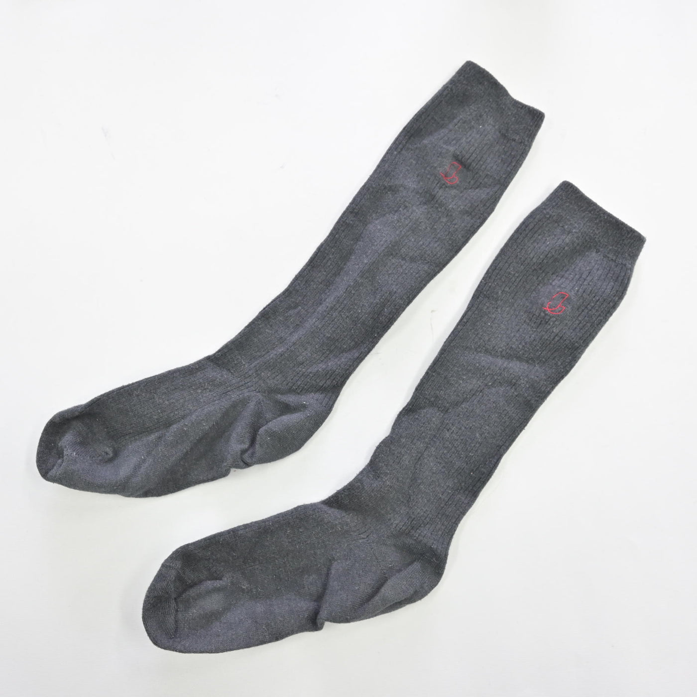 【中古】東京都 潤徳女子高等学校 女子制服 3点 (ニット・シャツ) sf091689