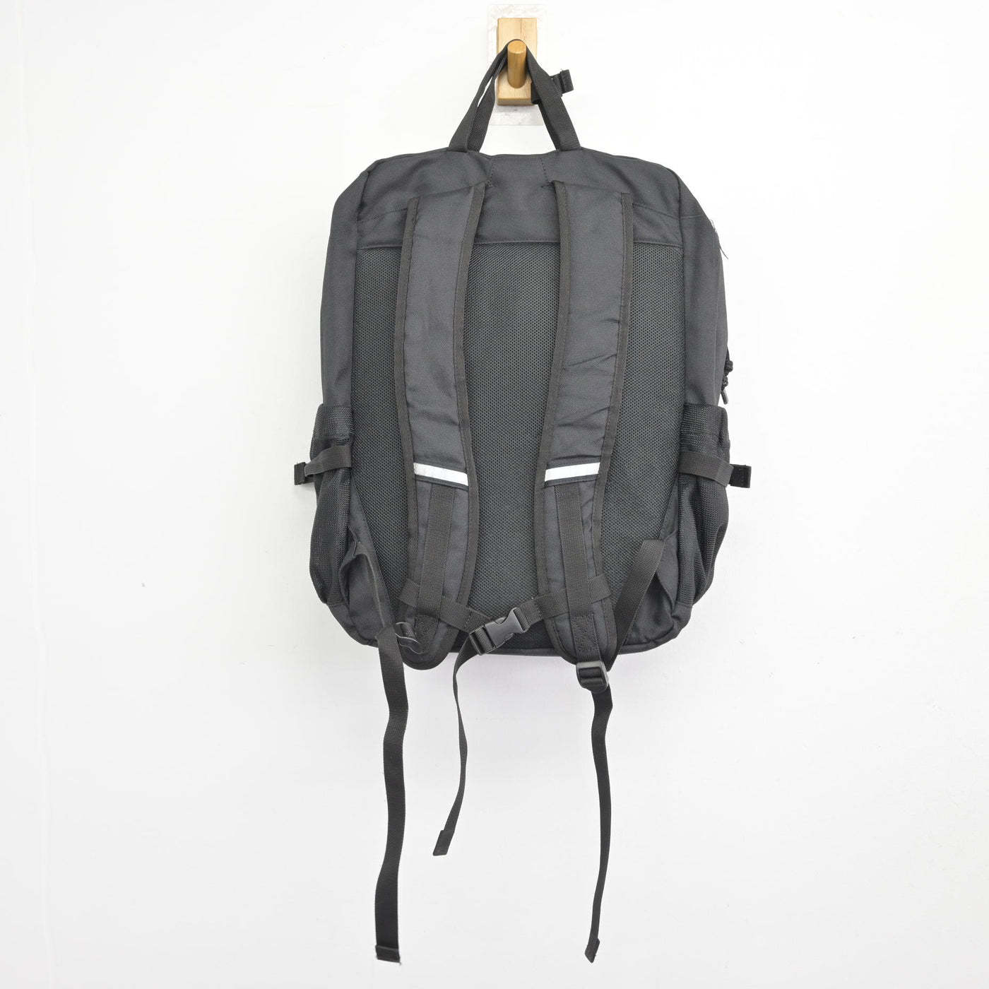 【中古】東京都 潤徳女子高等学校 女子制服 1点 (カバン) sf091691