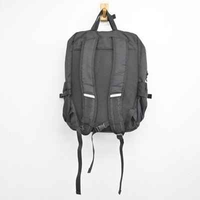 【中古】東京都 潤徳女子高等学校 女子制服 1点 (カバン) sf091691