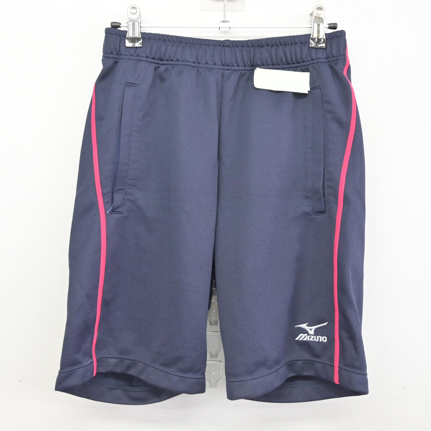 【中古】山梨県 甲府西高等学校 女子制服 3点 (ジャージ 上・体操服 上・体操服 下) sf091703