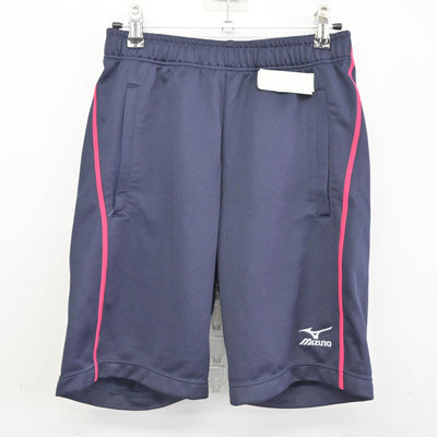 【中古】山梨県 甲府西高等学校 女子制服 3点 (ジャージ 上・体操服 上・体操服 下) sf091703