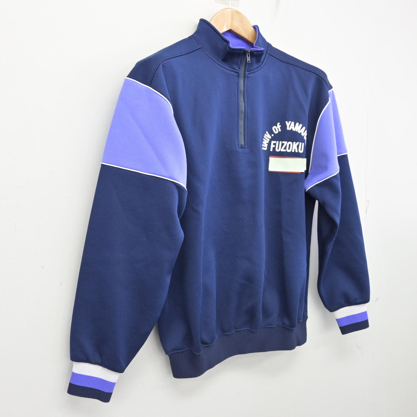 【非売品】山梨学院大学　ジャージセット 非売品】山梨学院大学 ジャージセット｜非売品】山梨学院大学 ジャージ