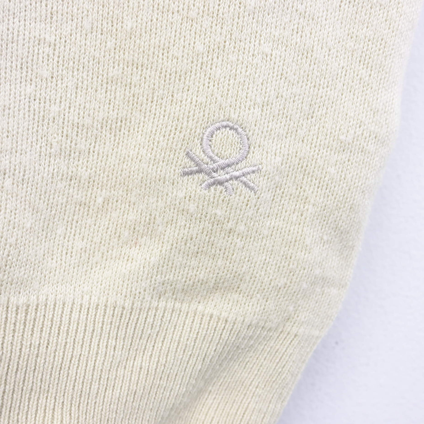 【中古】京都府 京都文教中学校・高等学校 女子制服 2点 (ニット・ニットベスト) sf091710