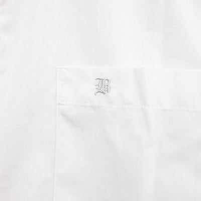 【中古】京都府 京都文教中学校・高等学校 女子制服 2点 (シャツ・シャツ) sf091711