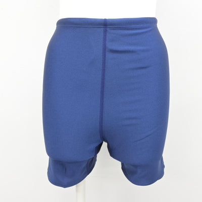 【中古】京都府 京都文教中学校・高等学校 女子制服 3点 (スクール水着・スクール水着) sf091713