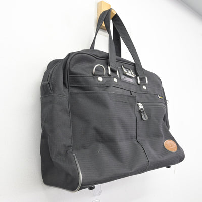 【中古】京都府 京都文教中学校・高等学校 女子制服 1点 (カバン) sf091714
