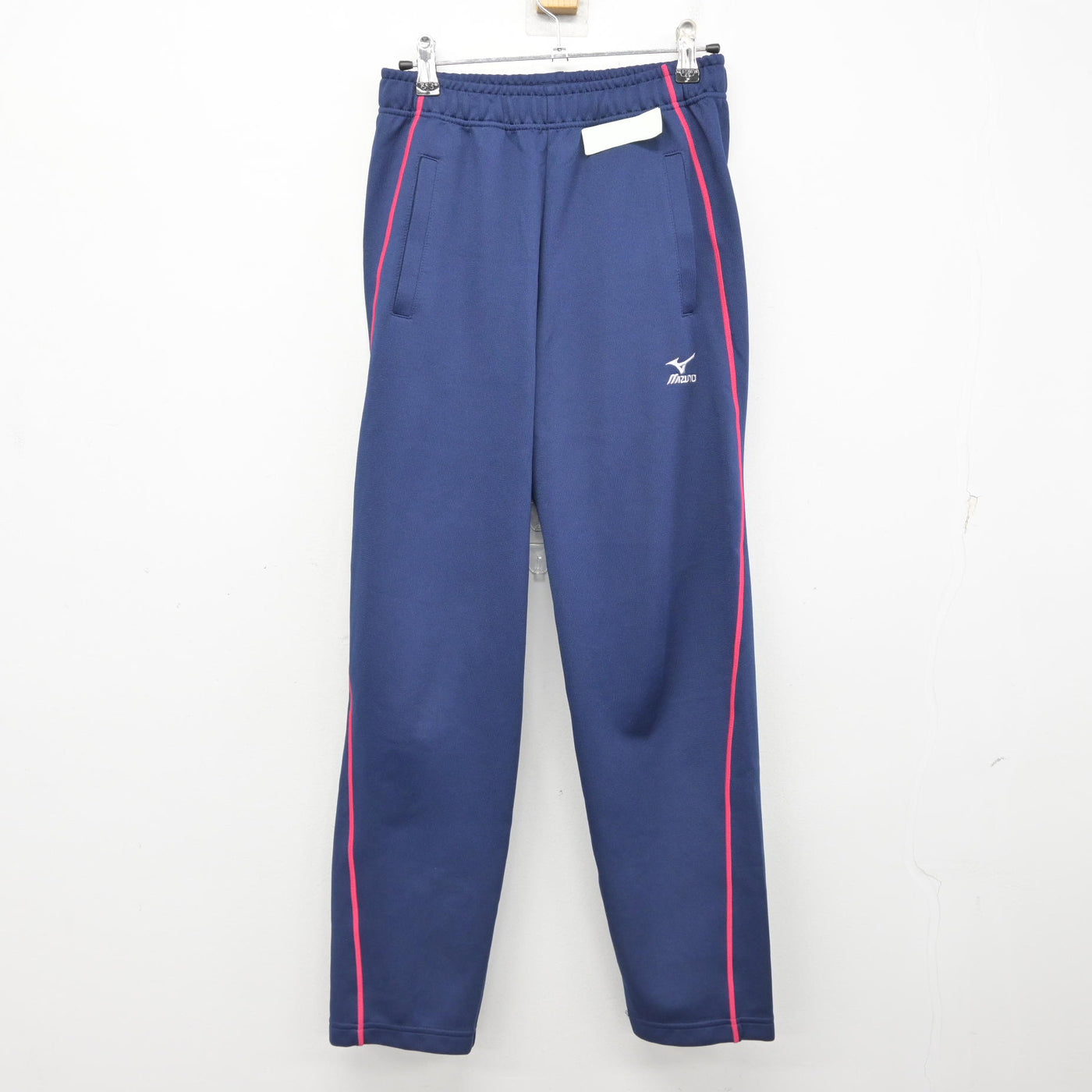 【中古】神奈川県 桐蔭学園高等学校 女子制服 2点 (ジャージ 上・ジャージ 下) sf091731