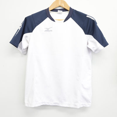 【中古】佐賀県 佐賀学園高等学校 男子制服 2点 (体操服 上・体操服 下) sf091736