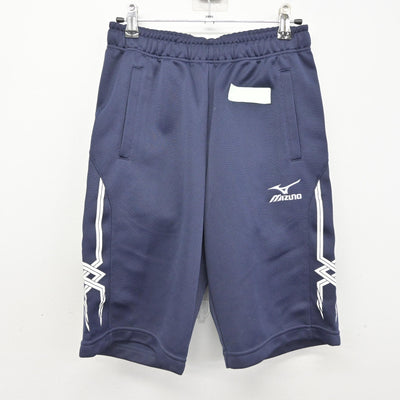 【中古】佐賀県 佐賀学園高等学校 男子制服 2点 (体操服 上・体操服 下) sf091736
