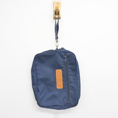 【中古】神奈川県 聖セシリア女子高等学校 女子制服 2点 (カバン) sf091739