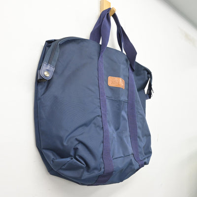 【中古】神奈川県 聖セシリア女子高等学校 女子制服 1点 (カバン) sf091740