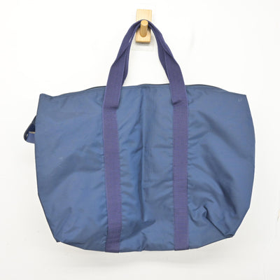【中古】神奈川県 聖セシリア女子高等学校 女子制服 1点 (カバン) sf091740
