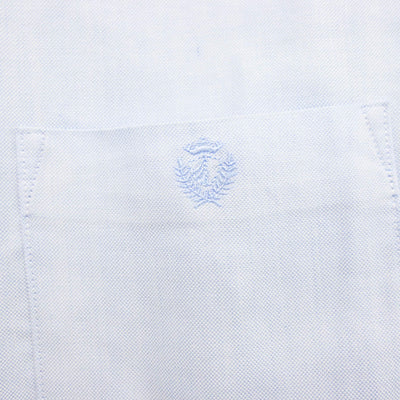【中古】神奈川県 聖セシリア女子高等学校 女子制服 3点 (シャツ) sf091745
