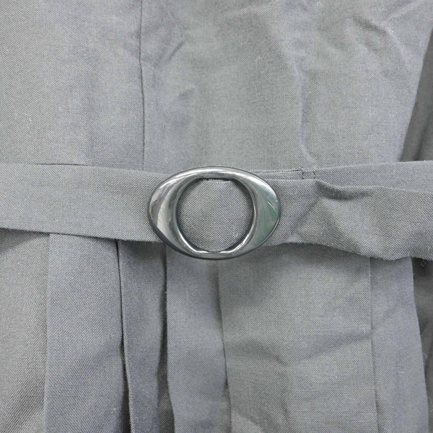 【中古】埼玉県 昭和中学校 女子制服 1点 (ジャンパースカート) sf091775