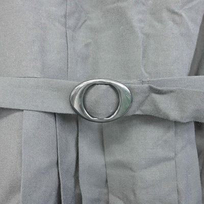 【中古】埼玉県 昭和中学校 女子制服 1点 (ジャンパースカート) sf091775