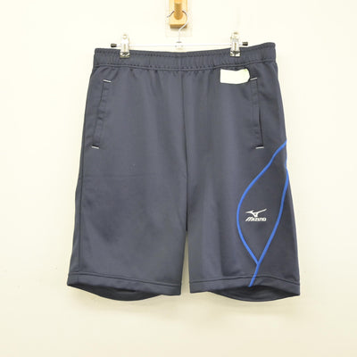 【中古】広島県 進徳女子高等学校 女子制服 2点 (体操服 上・体操服 下) sf091787