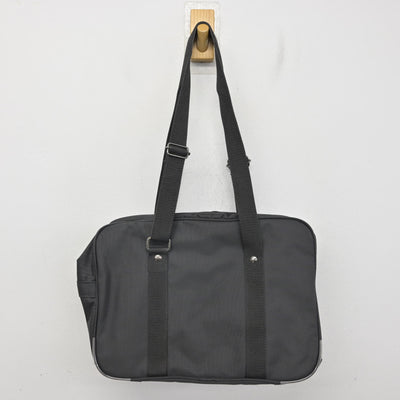 【中古】神奈川県 鎌倉女子大学高等部 女子制服 1点 (カバン) sf091839
