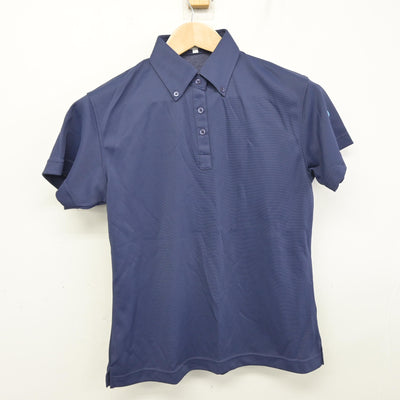 【中古】神奈川県 湘南学院高等学校 女子制服 3点 (シャツ・スカート) sf091852