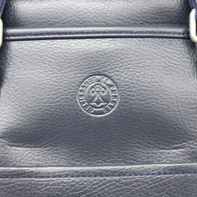 【中古】京都府 京都聖母学院中学校・高等学校 女子制服 1点 (カバン) sf091863