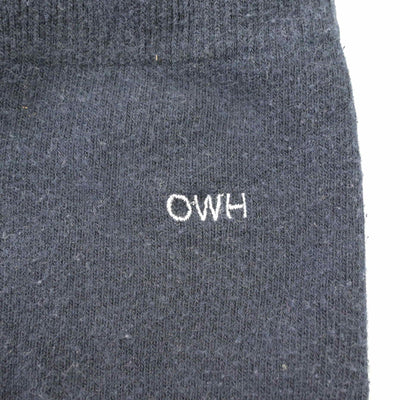 【中古】大分県 大分西高等学校 女子制服 2点 (靴下) sf091870