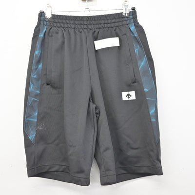 【中古】滋賀県 滋賀学園高等学校 女子制服 2点 (体操服 上・体操服 下) sf091880