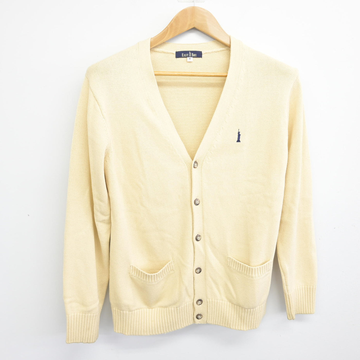 【中古】埼玉県 大宮高等学校 女子制服 2点 (ニット・ニット) sf091901